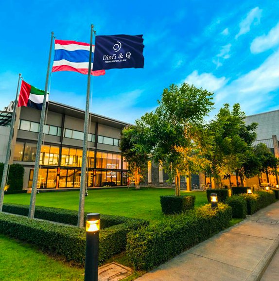 Bangkok Office